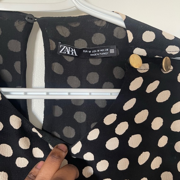 Zara dress - Picture 3 of 3